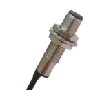 M12 photoelectric sensor