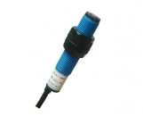 M12 photoelectric sensor