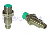 M18 proximity switch connector